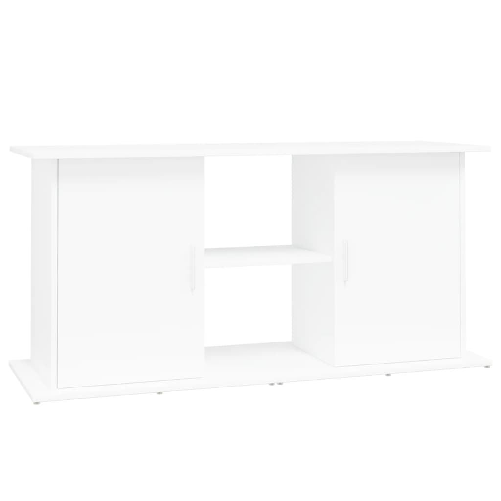 Aquarienschrank | Aquarientisch | Aquarienständer | 121 x 41 x 58 cm | Farbwahl