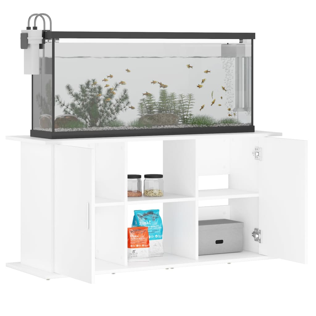 Aquarienschrank | Aquarientisch | Aquarienständer | 121 x 41 x 58 cm | Farbwahl