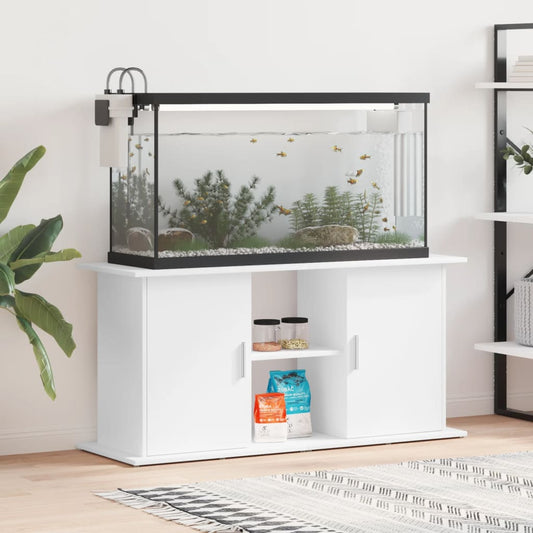 Aquarienschrank | Aquarientisch | Aquarienständer | 121 x 41 x 58 cm | Farbwahl