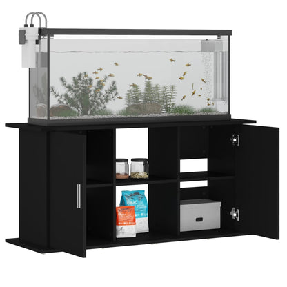 Aquarienschrank | Aquarientisch | Aquarienständer | 121 x 41 x 58 cm | Farbwahl