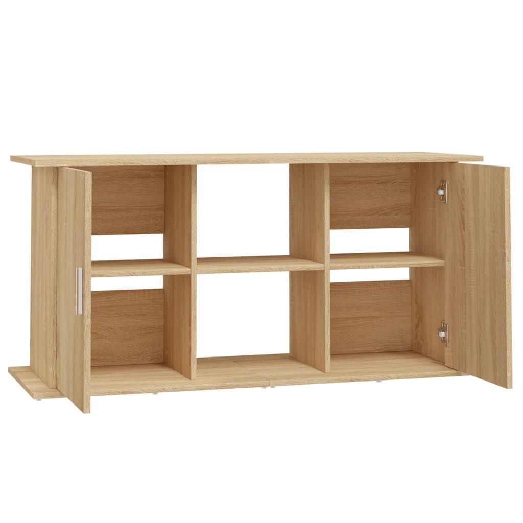 Aquarienschrank | Aquarientisch | Aquarienständer | 121 x 41 x 58 cm | Farbwahl