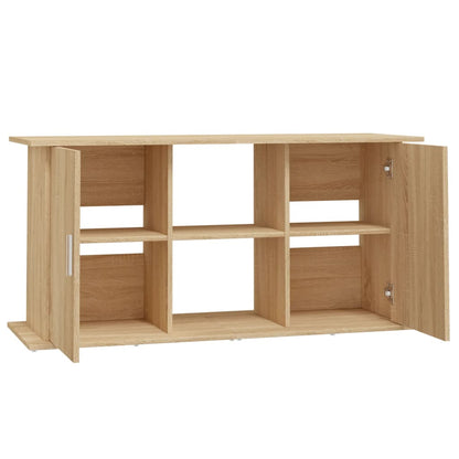 Aquarienschrank | Aquarientisch | Aquarienständer | 121 x 41 x 58 cm | Farbwahl