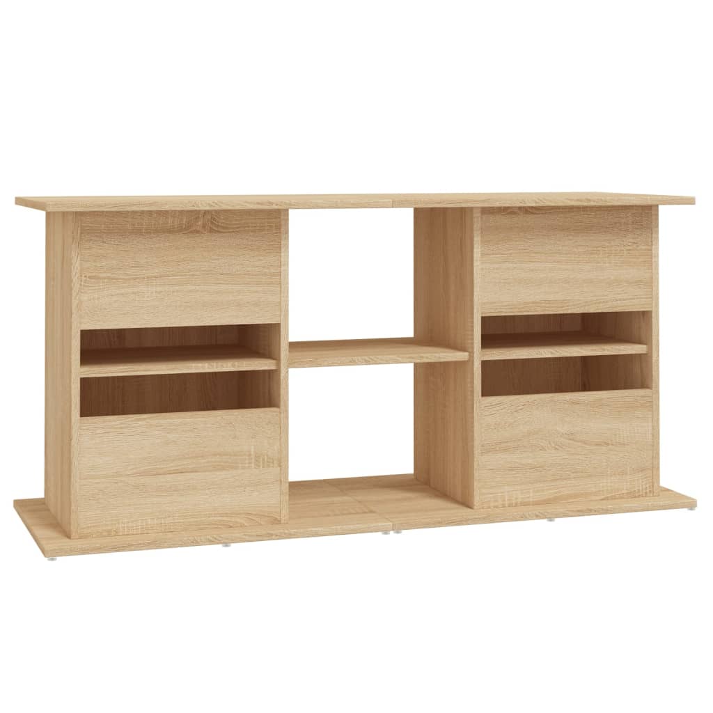 Aquarienschrank | Aquarientisch | Aquarienständer | 121 x 41 x 58 cm | Farbwahl