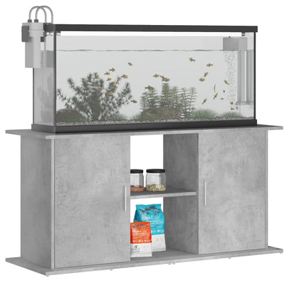 Aquarienschrank | Aquarientisch | Aquarienständer | 121 x 41 x 58 cm | Farbwahl