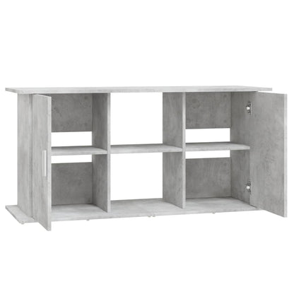 Aquarienschrank | Aquarientisch | Aquarienständer | 121 x 41 x 58 cm | Farbwahl