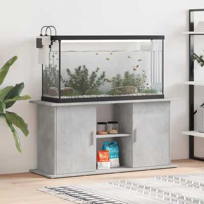 Aquarienschrank | Aquarientisch | Aquarienständer | 121 x 41 x 58 cm | Farbwahl
