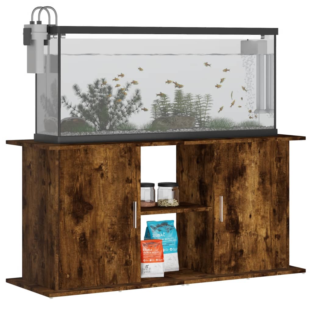 Aquarienschrank | Aquarientisch | Aquarienständer | 121 x 41 x 58 cm | Farbwahl
