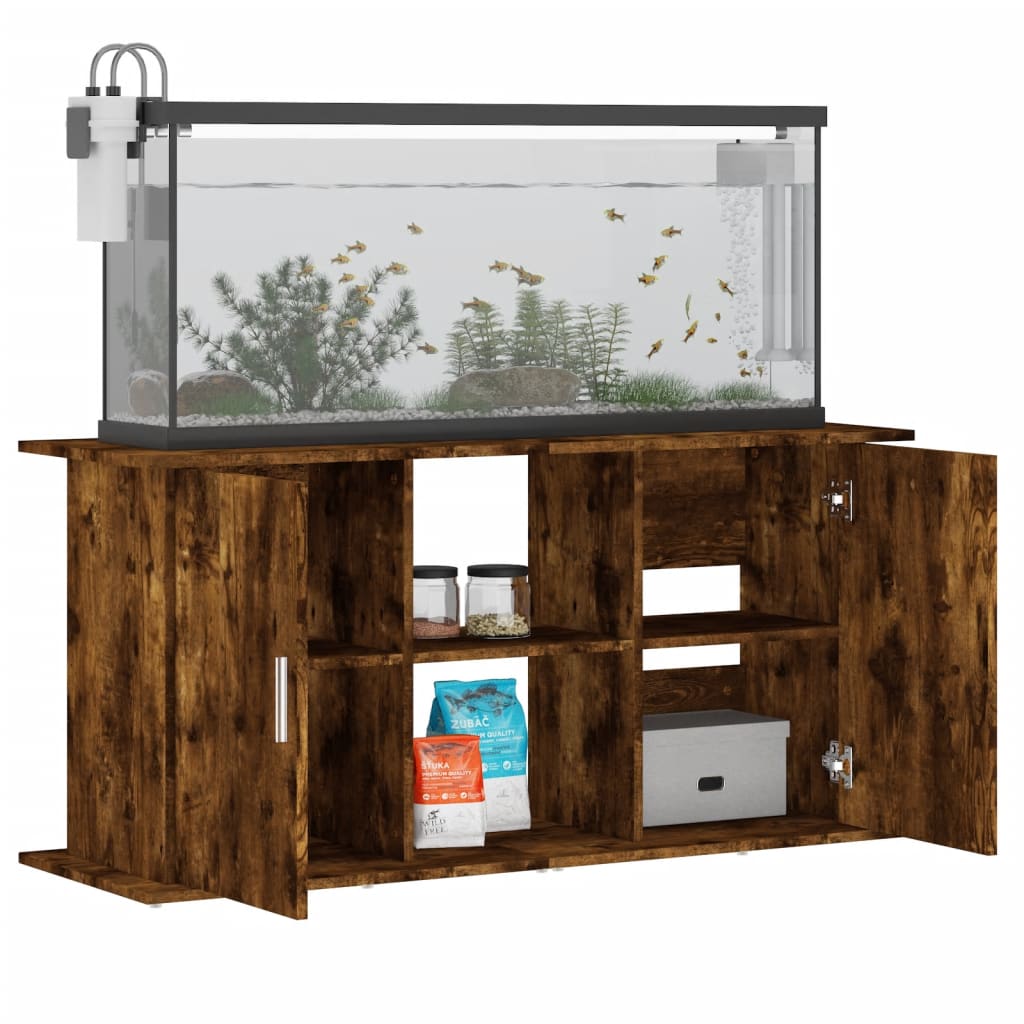 Aquarienschrank | Aquarientisch | Aquarienständer | 121 x 41 x 58 cm | Farbwahl