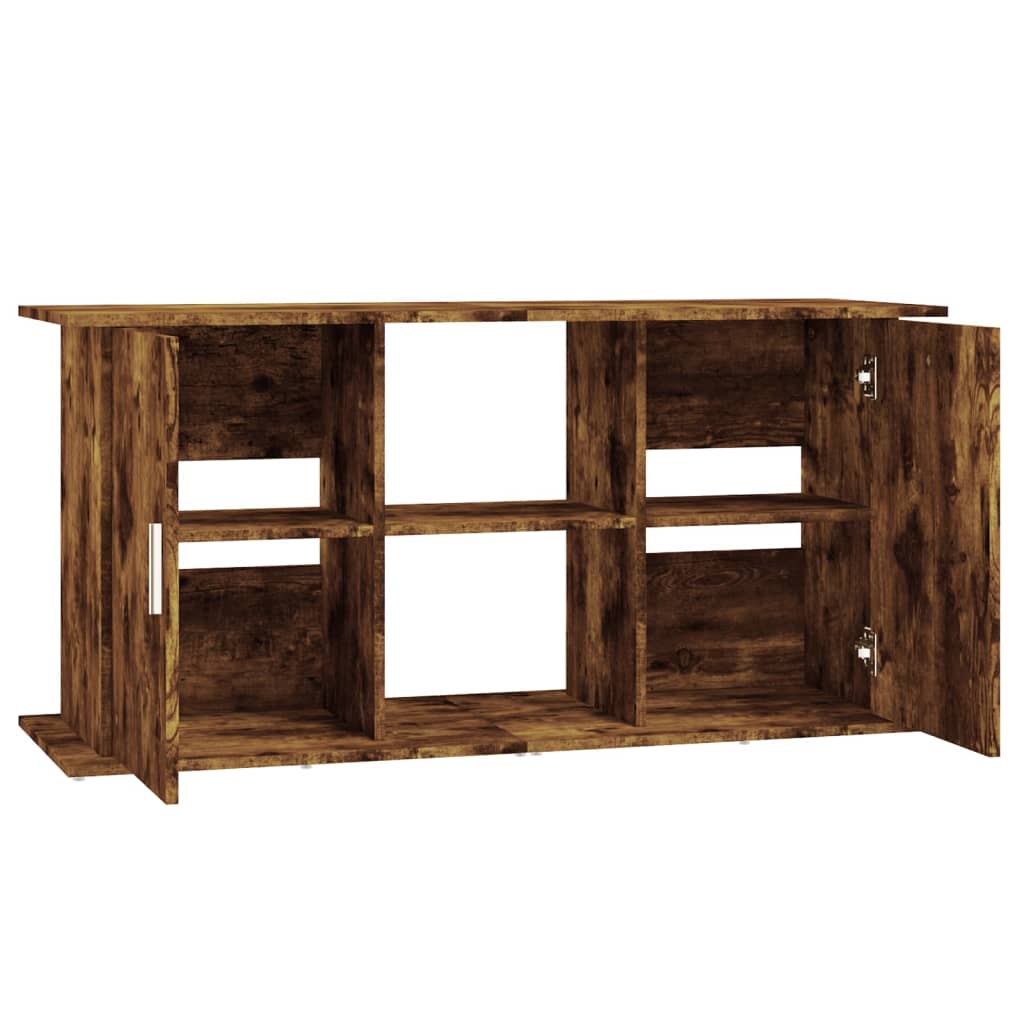 Aquarienschrank | Aquarientisch | Aquarienständer | 121 x 41 x 58 cm | Farbwahl