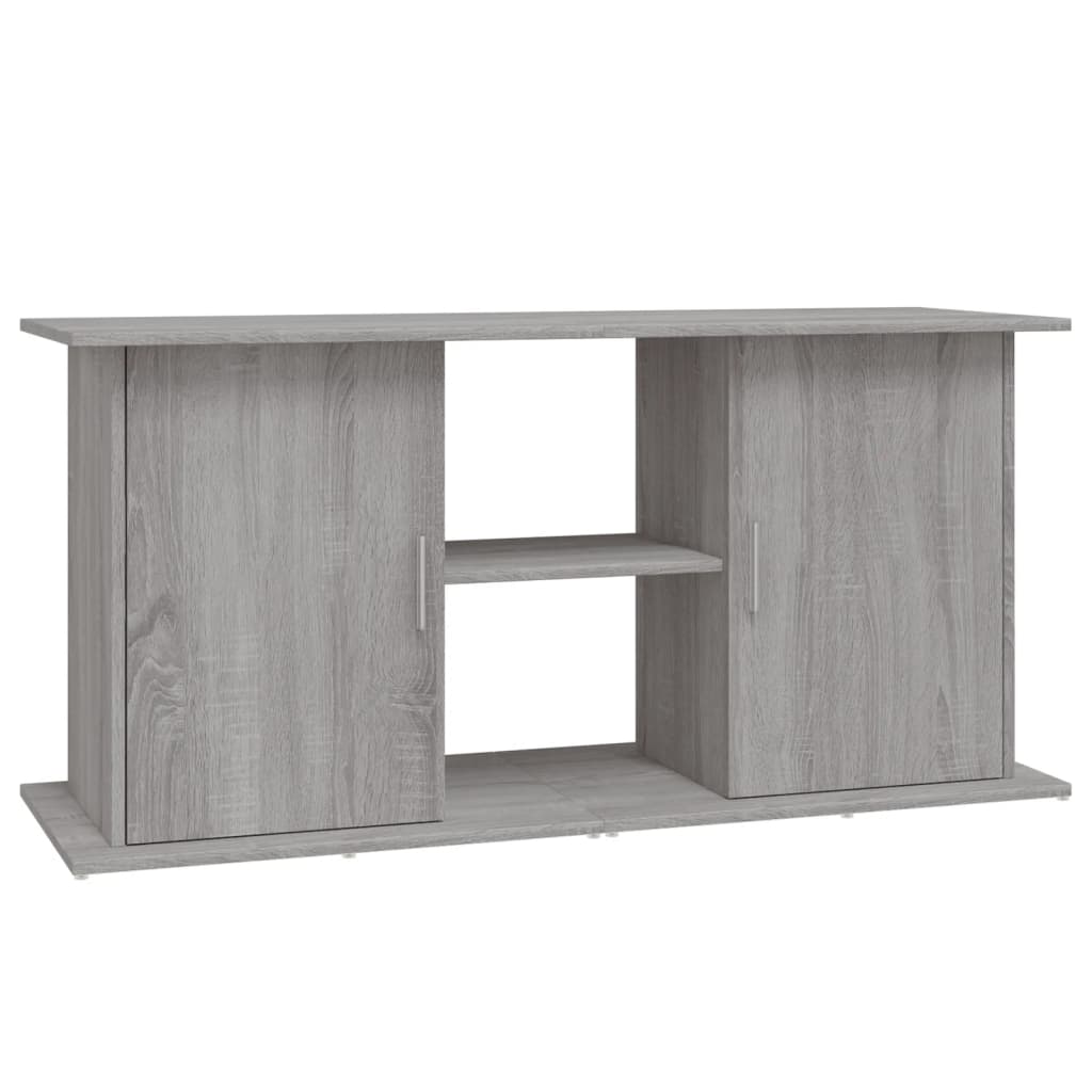 Aquarienschrank | Aquarientisch | Aquarienständer | 121 x 41 x 58 cm | Farbwahl