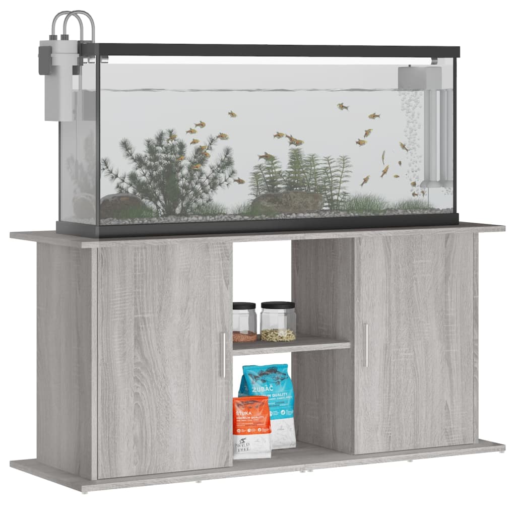 Aquarienschrank | Aquarientisch | Aquarienständer | 121 x 41 x 58 cm | Farbwahl