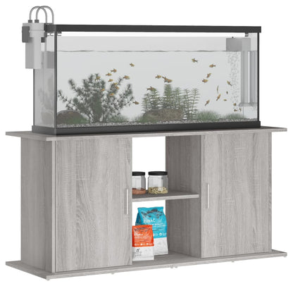 Aquarienschrank | Aquarientisch | Aquarienständer | 121 x 41 x 58 cm | Farbwahl