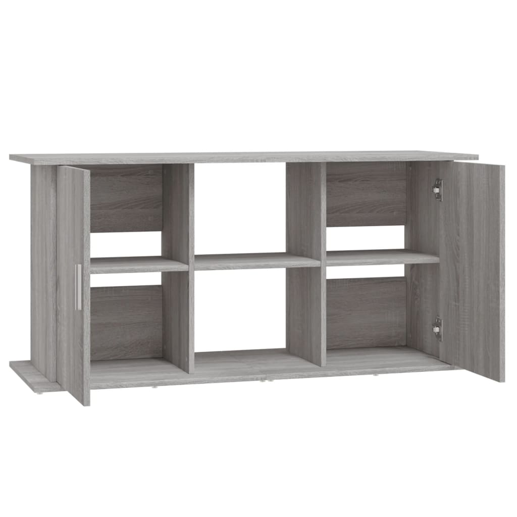 Aquarienschrank | Aquarientisch | Aquarienständer | 121 x 41 x 58 cm | Farbwahl