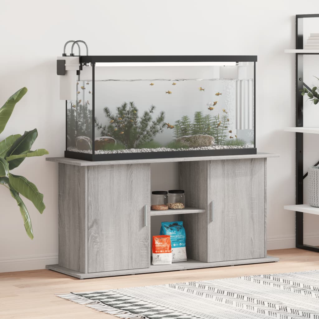 Aquarienschrank | Aquarientisch | Aquarienständer | 121 x 41 x 58 cm | Farbwahl