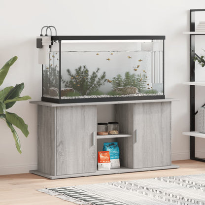 Aquarienschrank | Aquarientisch | Aquarienständer | 121 x 41 x 58 cm | Farbwahl
