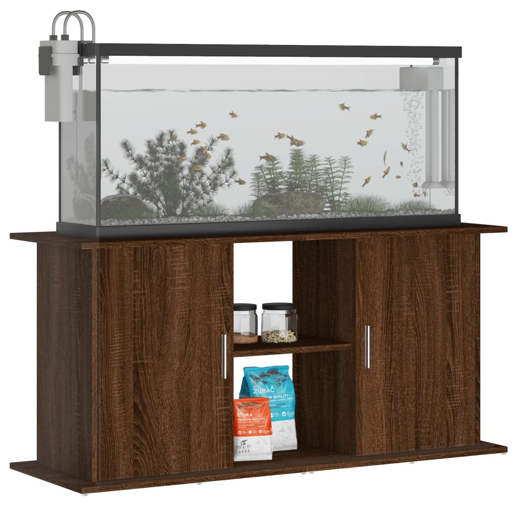 Aquarienschrank | Aquarientisch | Aquarienständer | 121 x 41 x 58 cm | Farbwahl