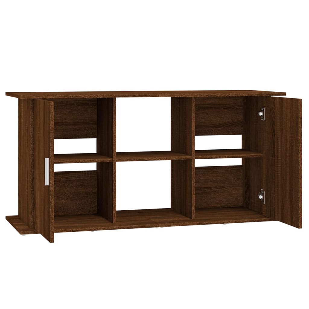 Aquarienschrank | Aquarientisch | Aquarienständer | 121 x 41 x 58 cm | Farbwahl