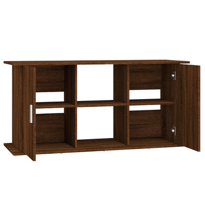 Aquarienschrank | Aquarientisch | Aquarienständer | 121 x 41 x 58 cm | Farbwahl