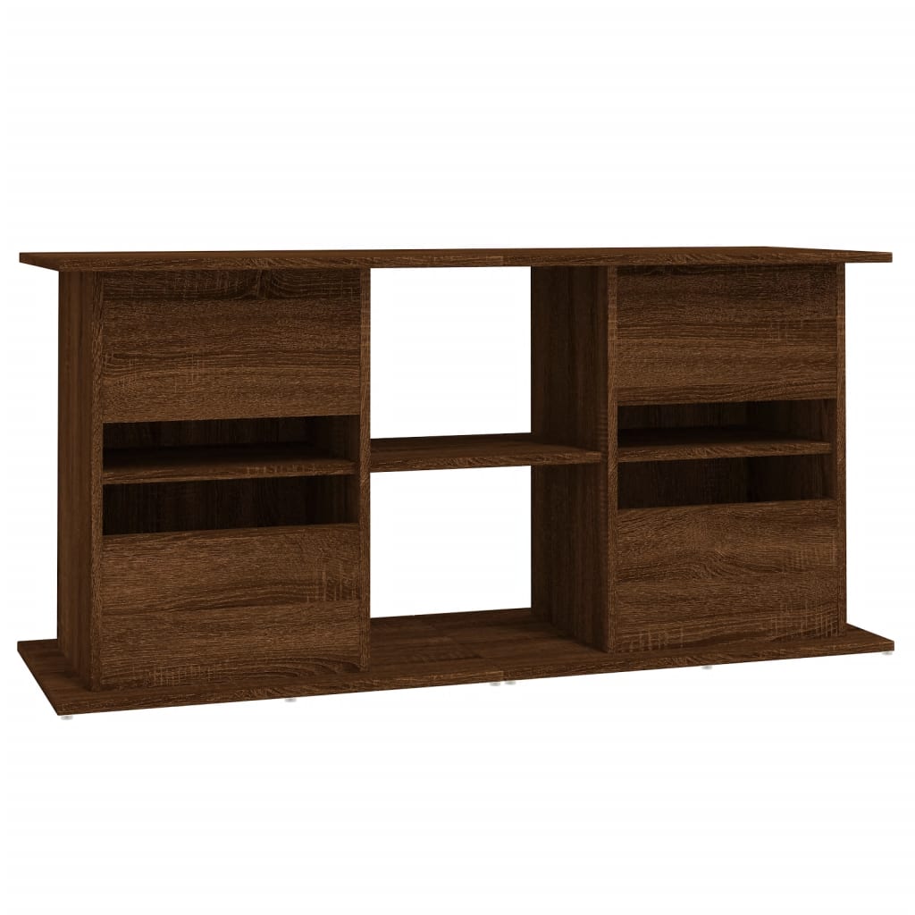 Aquarienschrank | Aquarientisch | Aquarienständer | 121 x 41 x 58 cm | Farbwahl