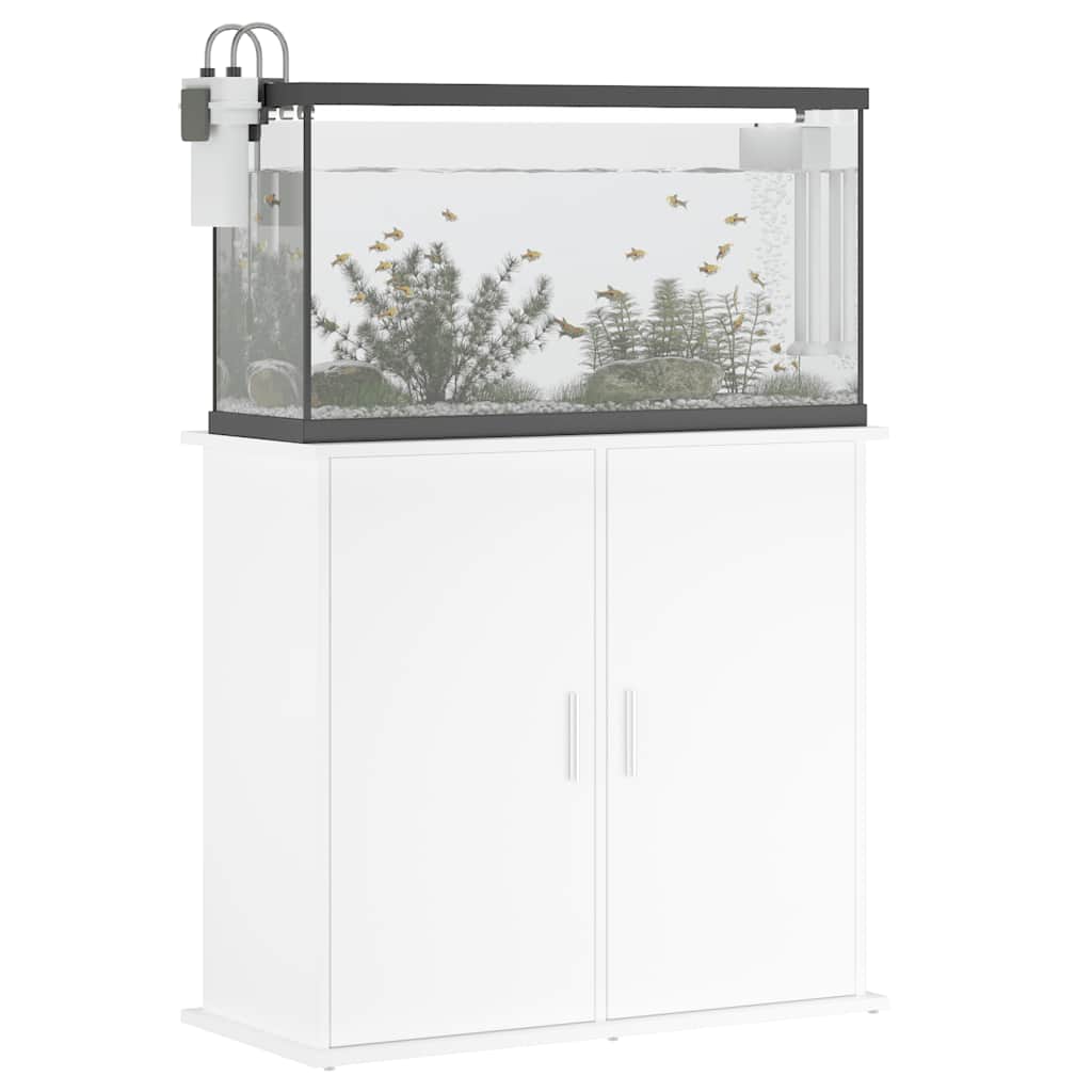 Aquarienschrank | Aquarientisch | Aquarienständer | 81 x 36 x 73 cm | Farbwahl