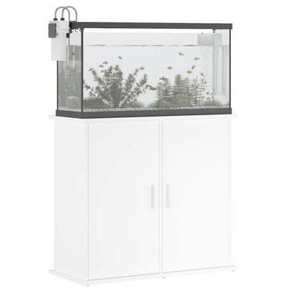 Aquarienschrank | Aquarientisch | Aquarienständer | 81 x 36 x 73 cm | Farbwahl