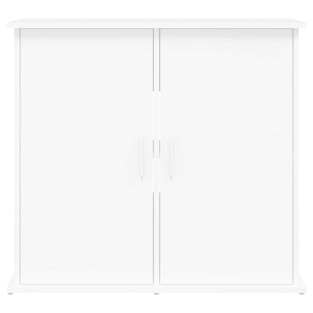 Aquarienschrank | Aquarientisch | Aquarienständer | 81 x 36 x 73 cm | Farbwahl