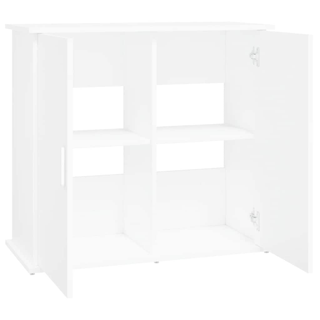 Aquarienschrank | Aquarientisch | Aquarienständer | 81 x 36 x 73 cm | Farbwahl