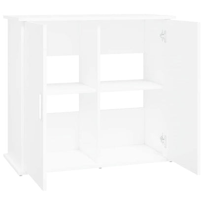 Aquarienschrank | Aquarientisch | Aquarienständer | 81 x 36 x 73 cm | Farbwahl