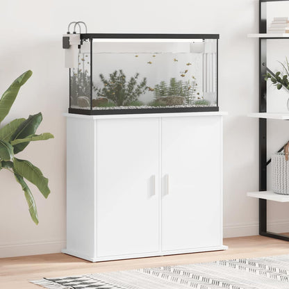 Aquarienschrank | Aquarientisch | Aquarienständer | 81 x 36 x 73 cm | Farbwahl