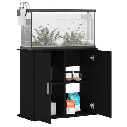 Aquarienschrank | Aquarientisch | Aquarienständer | 81 x 36 x 73 cm | Farbwahl