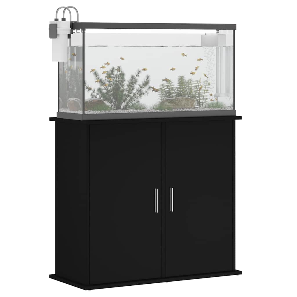 Aquarienschrank | Aquarientisch | Aquarienständer | 81 x 36 x 73 cm | Farbwahl