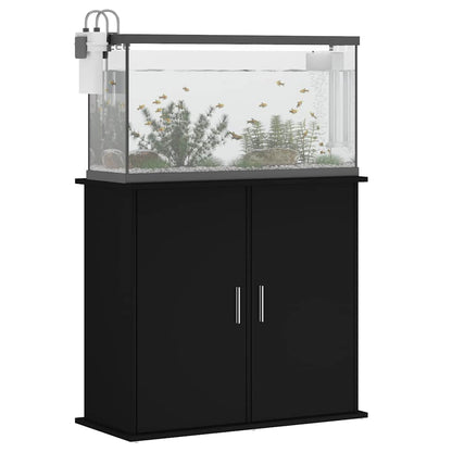 Aquarienschrank | Aquarientisch | Aquarienständer | 81 x 36 x 73 cm | Farbwahl