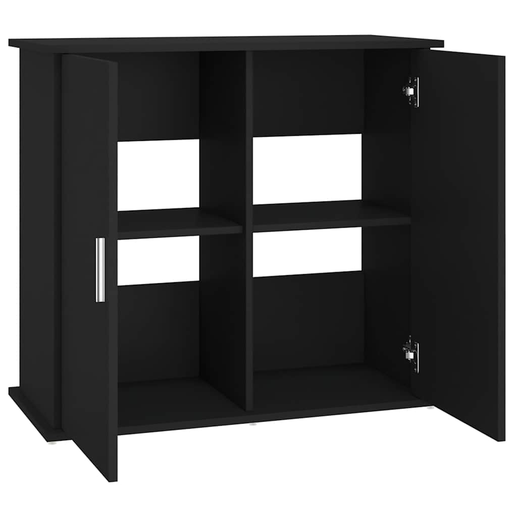 Aquarienschrank | Aquarientisch | Aquarienständer | 81 x 36 x 73 cm | Farbwahl