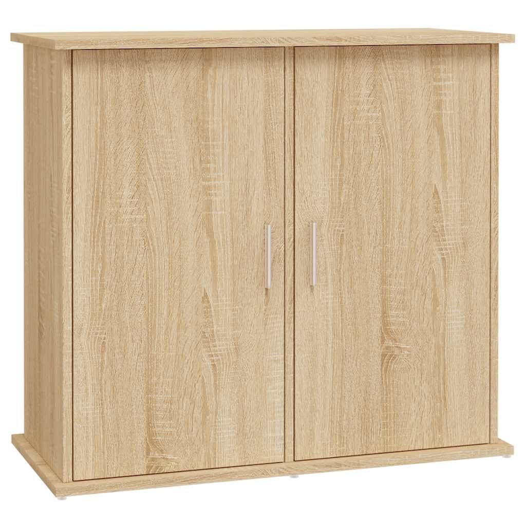 Aquarienschrank | Aquarientisch | Aquarienständer | 81 x 36 x 73 cm | Farbwahl