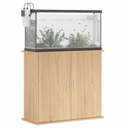 Aquarienschrank | Aquarientisch | Aquarienständer | 81 x 36 x 73 cm | Farbwahl