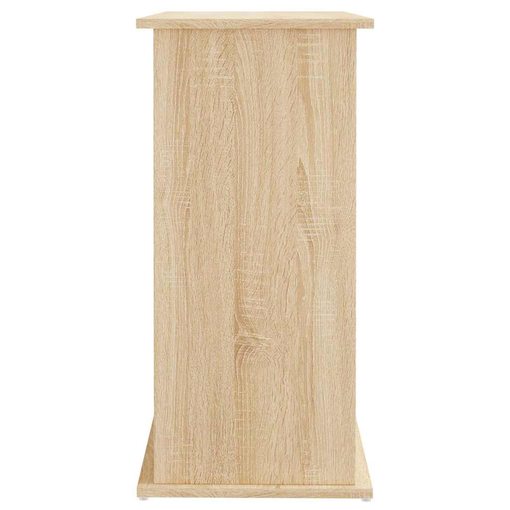 Aquarienschrank | Aquarientisch | Aquarienständer | 81 x 36 x 73 cm | Farbwahl