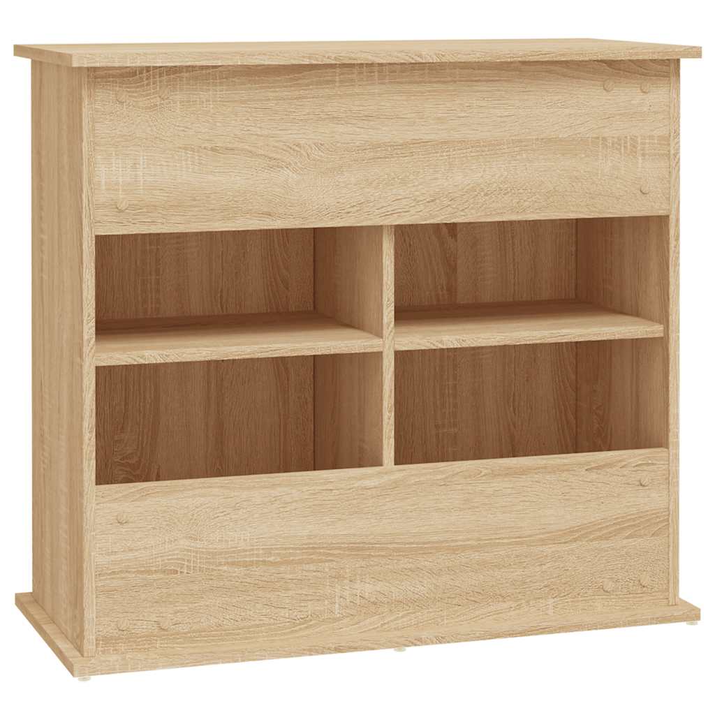 Aquarienschrank | Aquarientisch | Aquarienständer | 81 x 36 x 73 cm | Farbwahl
