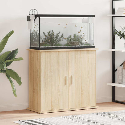 Aquarienschrank | Aquarientisch | Aquarienständer | 81 x 36 x 73 cm | Farbwahl