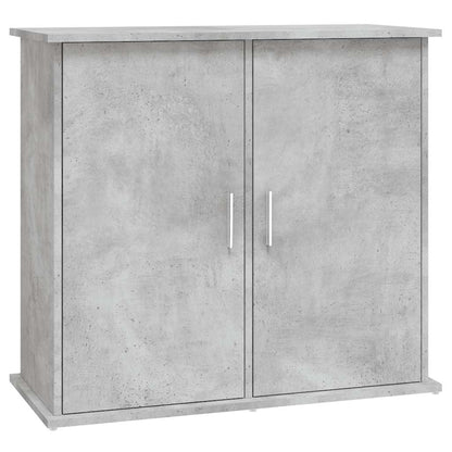 Aquarienschrank | Aquarientisch | Aquarienständer | 81 x 36 x 73 cm | Farbwahl