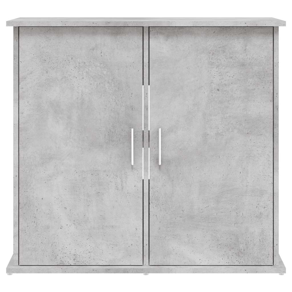 Aquarienschrank | Aquarientisch | Aquarienständer | 81 x 36 x 73 cm | Farbwahl