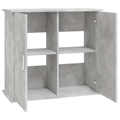 Aquarienschrank | Aquarientisch | Aquarienständer | 81 x 36 x 73 cm | Farbwahl