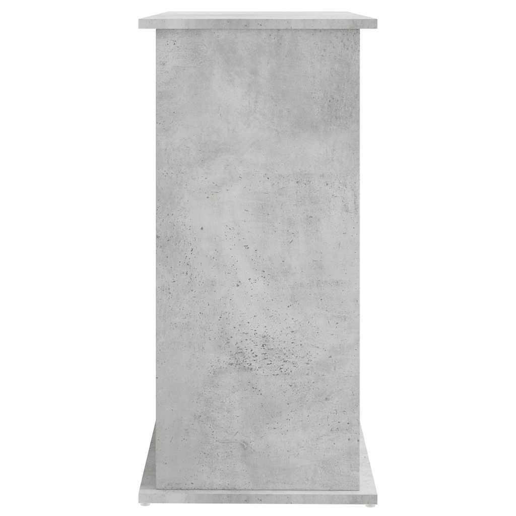 Aquarienschrank | Aquarientisch | Aquarienständer | 81 x 36 x 73 cm | Farbwahl
