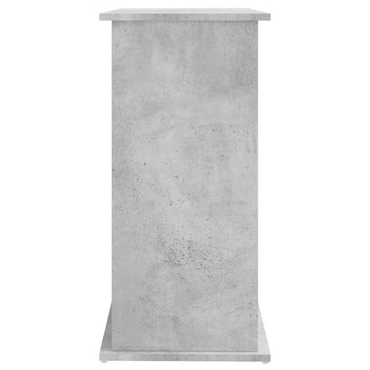 Aquarienschrank | Aquarientisch | Aquarienständer | 81 x 36 x 73 cm | Farbwahl
