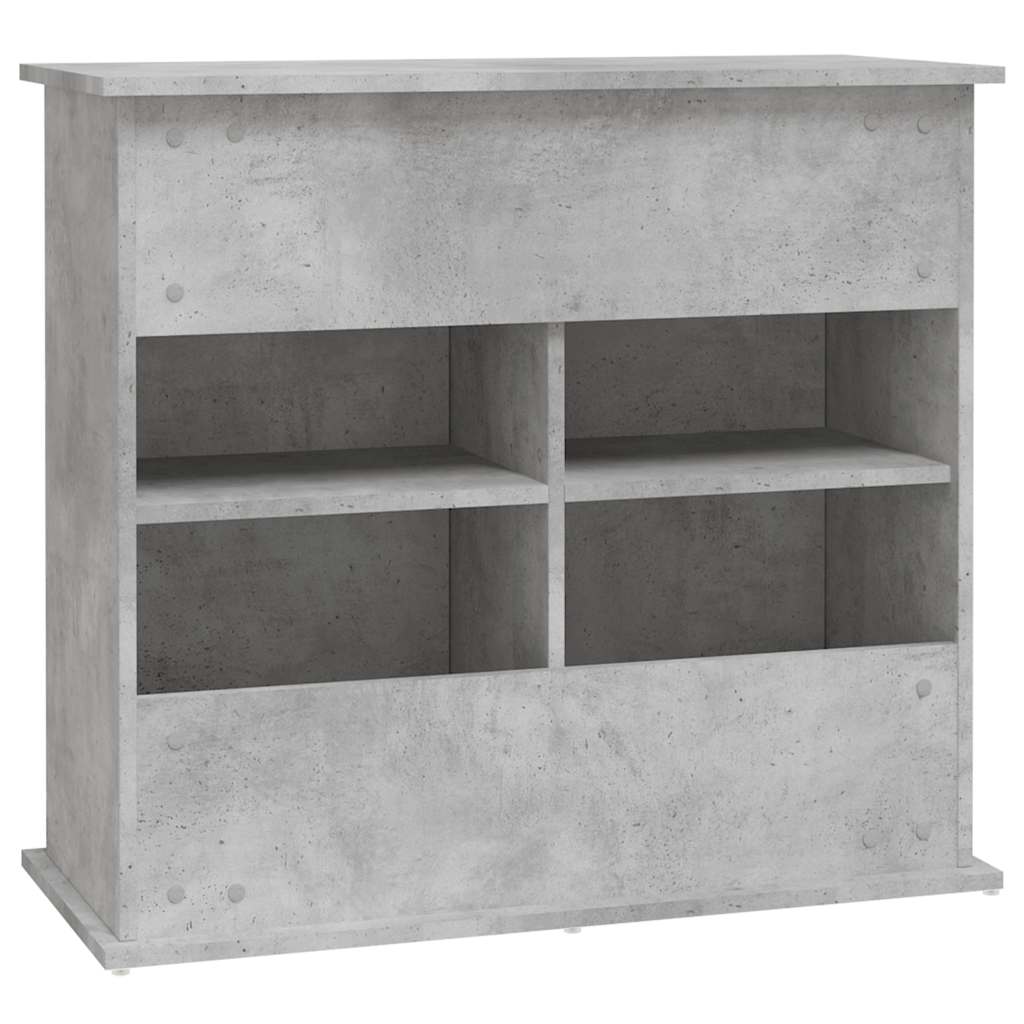 Aquarienschrank | Aquarientisch | Aquarienständer | 81 x 36 x 73 cm | Farbwahl