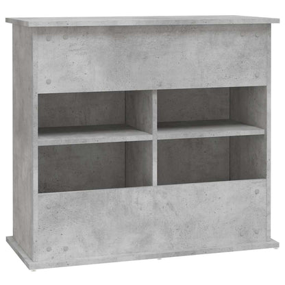 Aquarienschrank | Aquarientisch | Aquarienständer | 81 x 36 x 73 cm | Farbwahl