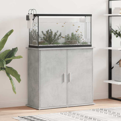 Aquarienschrank | Aquarientisch | Aquarienständer | 81 x 36 x 73 cm | Farbwahl