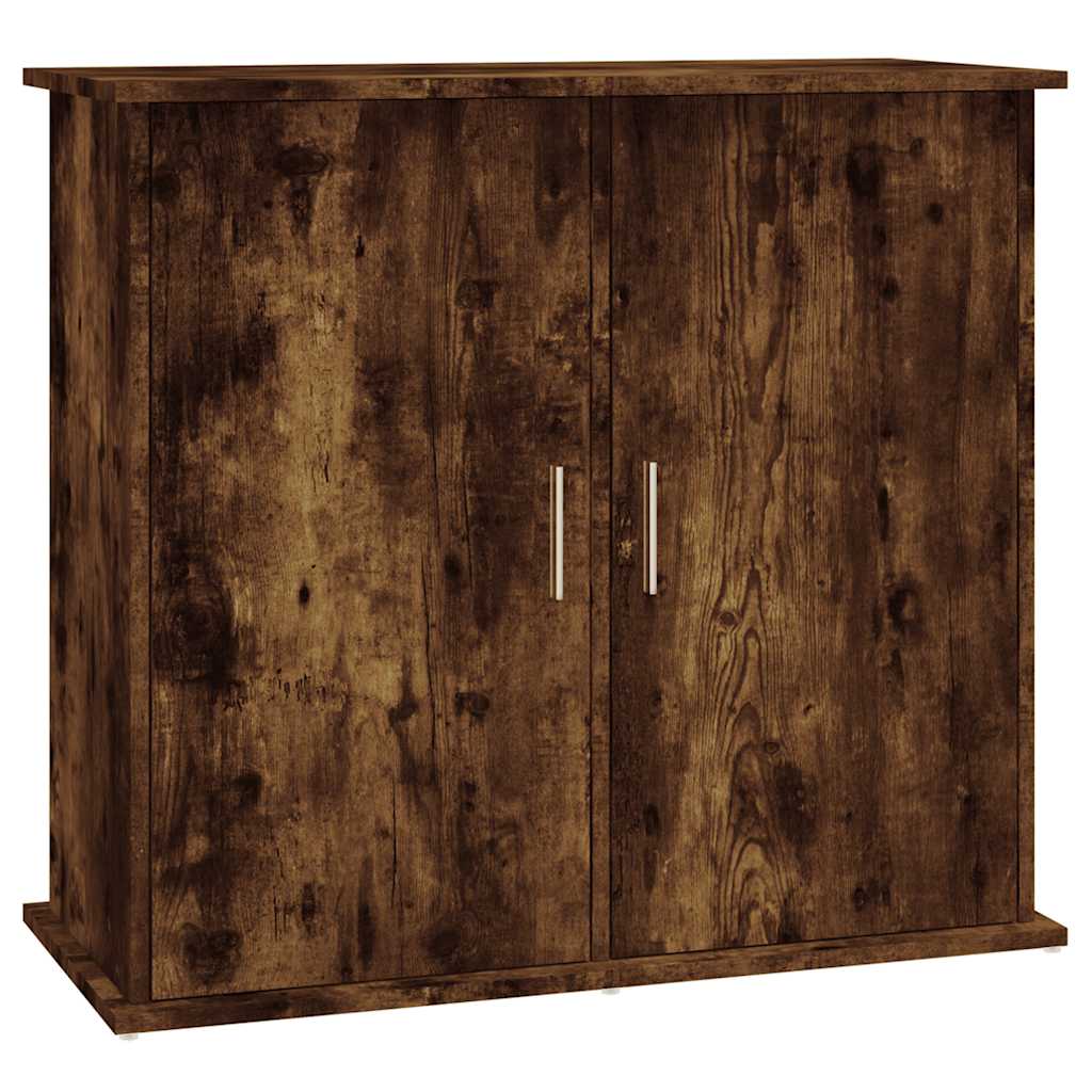 Aquarienschrank | Aquarientisch | Aquarienständer | 81 x 36 x 73 cm | Farbwahl