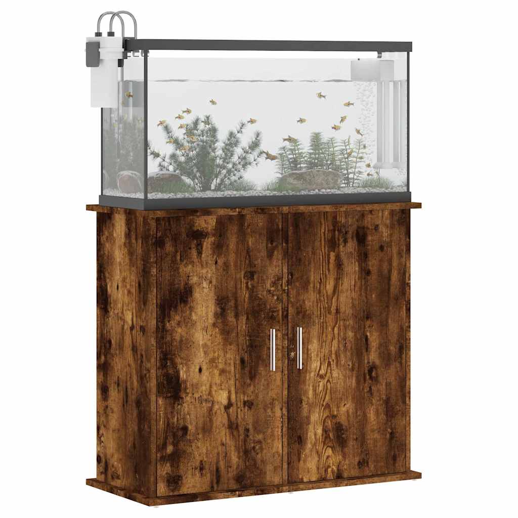 Aquarienschrank | Aquarientisch | Aquarienständer | 81 x 36 x 73 cm | Farbwahl