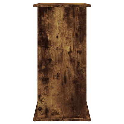 Aquarienschrank | Aquarientisch | Aquarienständer | 81 x 36 x 73 cm | Farbwahl