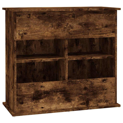 Aquarienschrank | Aquarientisch | Aquarienständer | 81 x 36 x 73 cm | Farbwahl